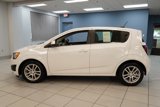 Used 2016 Chevrolet Sonic LT w/ Fun and Sun Package image 2