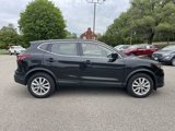 Used 2021 Nissan Rogue Sport S image 3