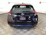 Used 2018 Nissan Leaf SL w/ SL Technology Package image 5