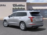 New 2025 Cadillac XT6 Luxury image 3