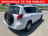 Used 2006 Toyota RAV4 2WD image 3