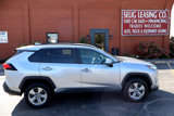 Used 2022 Toyota RAV4 XLE image 6
