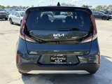 Certified 2025 Kia Soul LX image 5