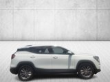 Used 2024 GMC Terrain SLT image 4