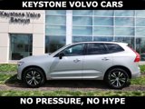 Certified 2024 Volvo XC60 B5 Core w/ Climate Package image 3