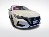 Certified 2023 Nissan Sentra SV image 3