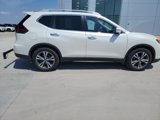 Used 2019 Nissan Rogue SV w/ Premium Package image 6