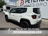 Used 2020 Jeep Renegade Altitude image 6