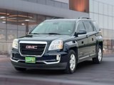 Used 2016 GMC Terrain SLE image 3