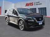 Used 2023 Nissan Rogue SL w/ SL Premium Package image 3