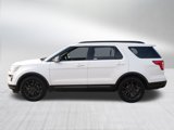 Certified 2018 Ford Explorer XLT w/ Equipment Group 202A image 4
