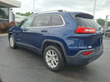 Used 2018 Jeep Cherokee Latitude Plus w/ Comfort/Convenience Group image 4