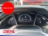 Used 2018 Honda Civic EX image 3