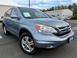 Used 2011 Honda CR-V EX-L image 2