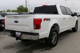 Used 2018 Ford F150 Lariat w/ Equipment Group 502A Luxury image 5