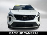 Used 2020 Cadillac XT4 Premium Luxury w/ Driver Awareness Package image 4