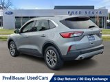 Used 2021 Ford Escape SEL image 4