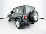 Used 2018 Jeep Wrangler Sport image 5