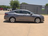 New 2025 Nissan Sentra S image 4