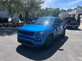 New 2025 Jeep Compass Latitude image 3