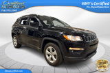 Used 2019 Jeep Compass Latitude image 3
