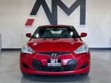Used 2013 Hyundai Veloster image 2