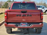 New 2025 RAM 1500 Tradesman image 4