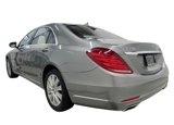 Used 2014 Mercedes-Benz S 550 Sedan image 6
