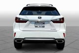Used 2016 Lexus RX 350 FWD w/ Premium Package image 4