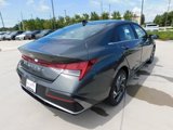 Certified 2024 Hyundai Elantra SEL w/ Convenience Package image 5