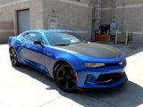 Used 2017 Chevrolet Camaro LS image 2