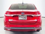 Used 2018 Ford Fusion SE w/ Fusion SE Technology Package image 5