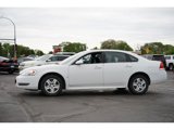 Used 2010 Chevrolet Impala LS image 6