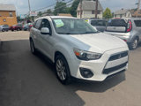 Used 2014 Mitsubishi Outlander Sport ES image 6