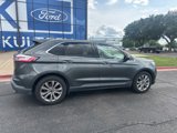 Used 2019 Ford Edge Titanium w/ Equipment Group 301A image 3