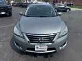 Used 2014 Nissan Sentra SR w/ SR Driver Package image 4