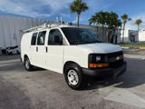 Used 2015 Chevrolet Express 2500 image 2