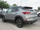 Used 2023 Chevrolet TrailBlazer RS image 6
