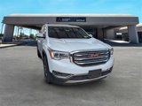 Used 2017 GMC Acadia SLT image 4