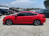 Used 2019 Honda Civic LX image 4