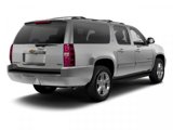 Used 2013 Chevrolet Suburban LT w/ Suspension Package, Off-Road image 2
