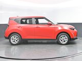 New 2025 Kia Soul LX image 4
