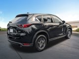 Used 2018 MAZDA CX-5 Sport w/ I-ACTIVSENSE Package image 4