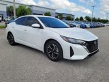Certified 2024 Nissan Sentra SV w/ All-Weather Package image 2