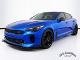 Used 2019 Kia Stinger GT image 3