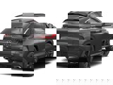 Certified 2022 INFINITI QX55 Essential w/ Proassist Package image 4