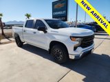 Used 2023 Chevrolet Silverado 1500 W/T w/ WT Value Package image 2