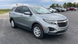 Certified 2023 Chevrolet Equinox LT image 2