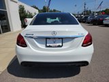 Used 2018 Mercedes-Benz C 43 AMG 4MATIC Sedan image 6
