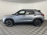 Used 2022 Chevrolet TrailBlazer LT image 4
